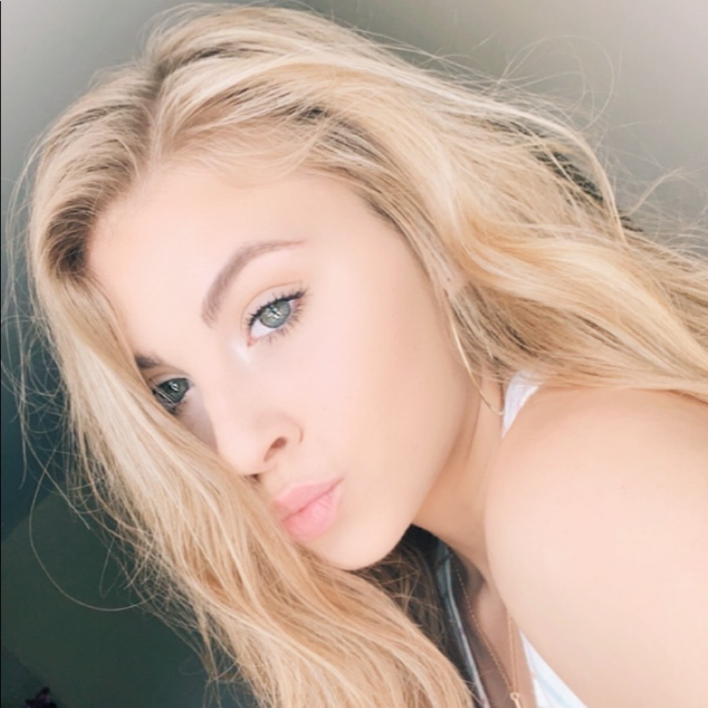 Meet your Posher, Keriann